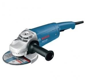 Bosch GWS 24-180 Angle Grinder, 180 mm, 2400 W, 0601853455